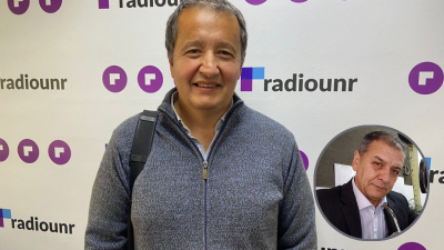 Piden informes sobre la atención que recibió Alejandro Perea en el hospital Granaderos a caballos