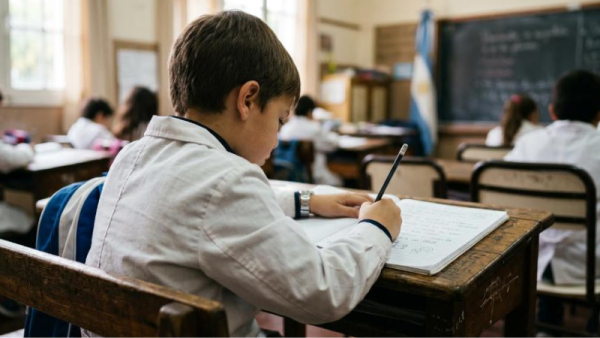El Municipio suma clases de apoyo escolar gratuito en los barrios