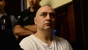 Prisión perpetua para Mangeri: el dolor y el alivio de los padres de Ángeles Rawson