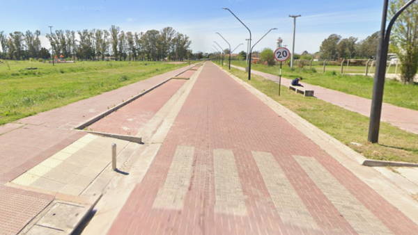 El Concejo de Baigorria aprobó nombrar una calle del Parque Central como Rodolfo Walsh