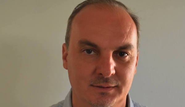 “Representamos a los vecinos que no tienen una opción real”