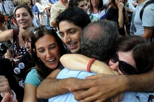 San Nicolás: Perpetua para tres represores por delitos de lesa humanidad