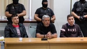 Condenaron a los asesinos de Edgardo Giménez