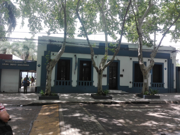 El SITRAM local repudió declaraciones de Lautaro Barrera sobre el derecho a huelga