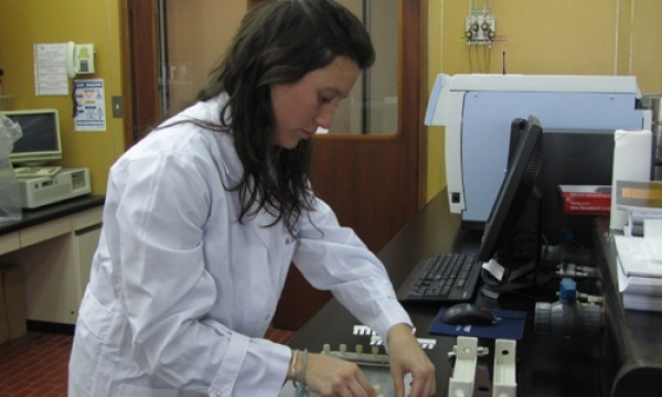 La Fundación Banco de Santa Fe financiará 21 proyectos de innovación tecnológica