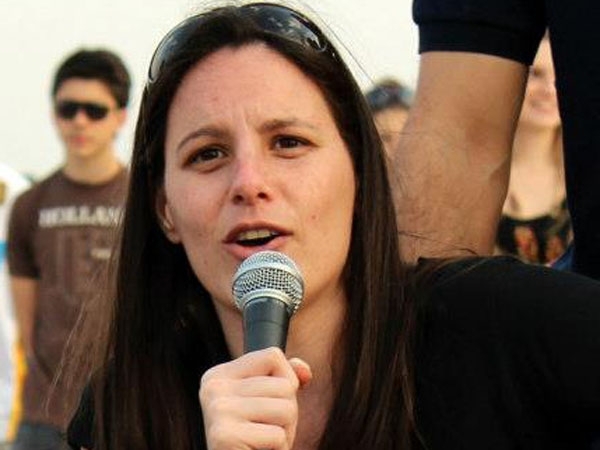 Todo listo para que asuma Romina Luciani, como intendenta