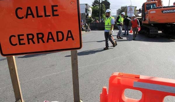 Estará cerrada por una semana calle Orsetti en barrio San Miguel