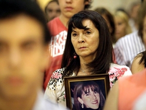 "La plata de la fundación es para la salud de las chicas", dijo Trimarco