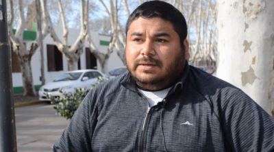 Luis Cruz representa a la única lista para la renovación de la comisión directiva