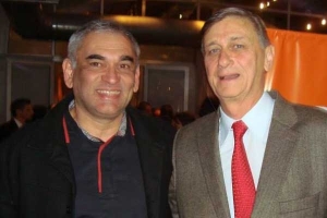 Seghezzo dejó el socialismo y anunció que no apoyará al FPCS de Baigorria