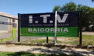 La APSV advirtió sobre la ilegalidad de las Revisiones Técnicas Obligatorias (RTO) que se realizan en un taller en Granadero Baigorria