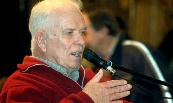 Murió la mujer de Jorge Julio López, testigo clave en la condena a Etchecolatz