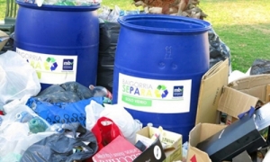 En mayo comenzará la recolección diferenciada en la ciudad