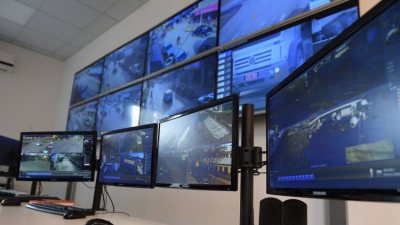 Da Ponte propone reforzar la prevención y el monitoreo en puntos estratégicos de Baigorria