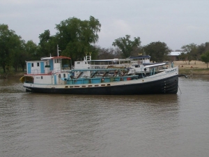 Santa Fe ajusta controles sobre su propia minería