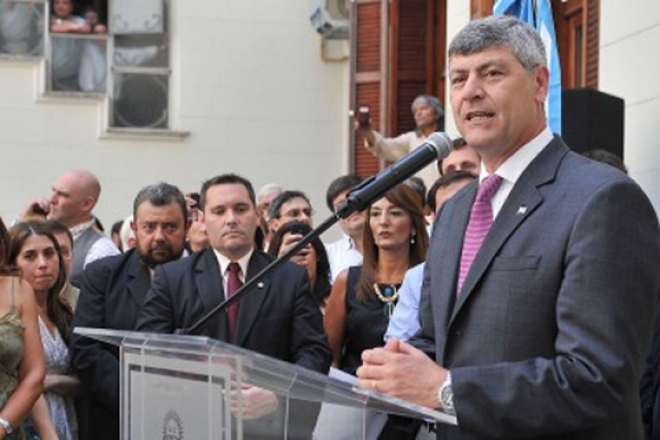 La quita de retenciones al trigo y al maíz se efectivizará en los próximos días