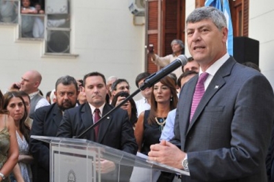 La quita de retenciones al trigo y al maíz se efectivizará en los próximos días