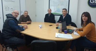 Municipio y Comerciantes unen fuerzas para el Día del Padre