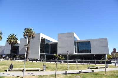 Dictan prisión preventiva al hombre que abusó a una mujer