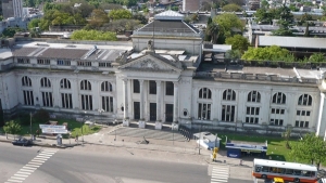 Ingreso récord de alumnos brasileños a la Facultad de Medicina de la UNR