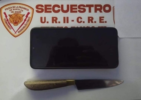 Arresto civil en Remanso Valerio