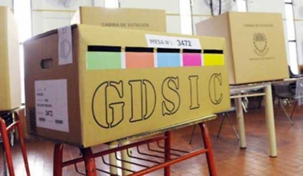 2015, un año cargado de política