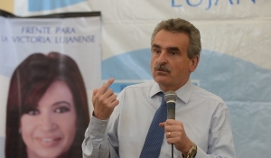 "Massa y Macri quieren volver a las relaciones carnales"