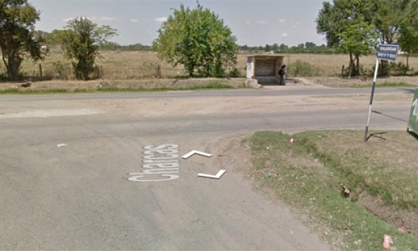 Imputan a supuesto asesino