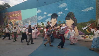 La ciudad celebró el Día de la Tradición