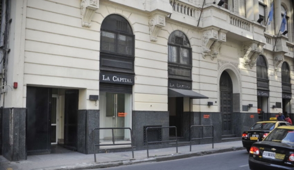 La Capital del ajuste
