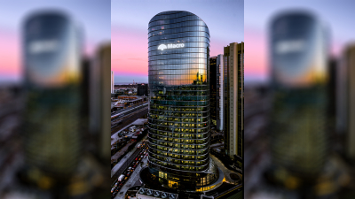 BANCO MACRO, UNA DE LAS MARCAS MÁS VALIOSAS DEL MERCADO ARGENTINO