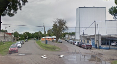 Parte de Los Robles sin internet ni teléfono fijo