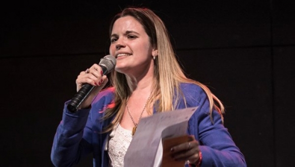 Muy buena elección de la lista 100% femenina en Santa Fe