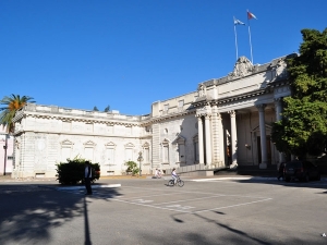 Legisladores del Frente Progresista ya tienen el presupuesto 2013 en estudios