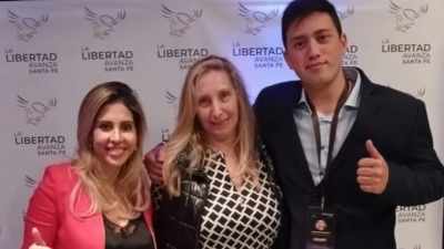 Piden informes a Milei por designar a militantes en Pami de diferentes ciudades de Santa Fe