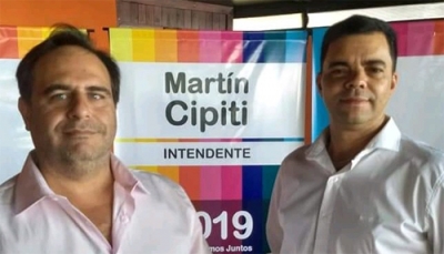 “Ser candidato a concejal es un desafío importante”