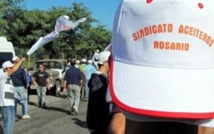 Avances para los trabajadores aceiteros