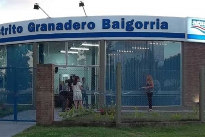 El domingo no ha suministro de agua potable en Baigorria y la región