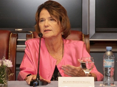 Ley de Medios: “La Corte ya ha dado su fallo”