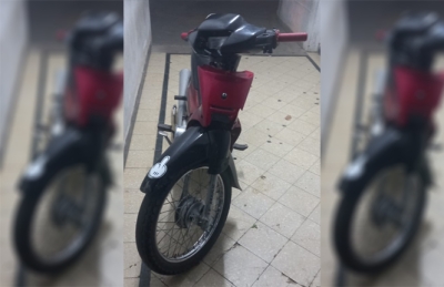 Un vecino detuvo a un joven que intentó robarle en su casa