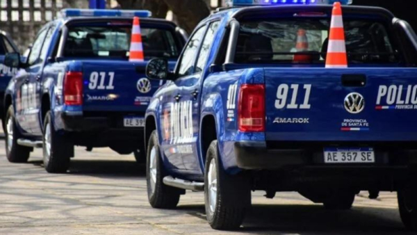 Caen dos delincuentes de frondosos prontuarios