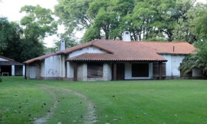 Expropian la Quinta de Funes