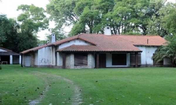 Expropian la Quinta de Funes