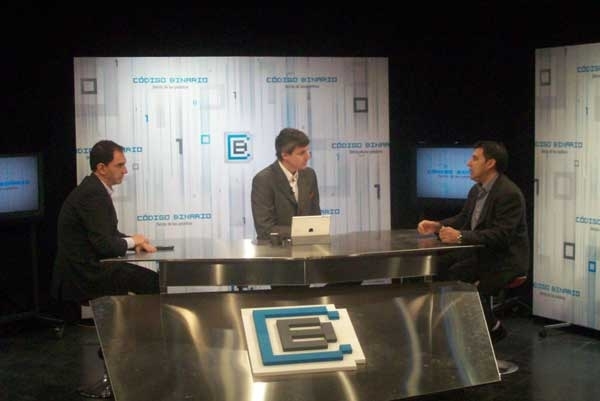 Rubén Sauro: "Cavallero es un tapón para el Justicialismo de Rosario"