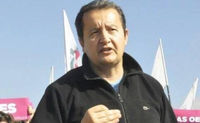 Del Frade: “Vamos a ser severos cuestionadores de lo conservador”