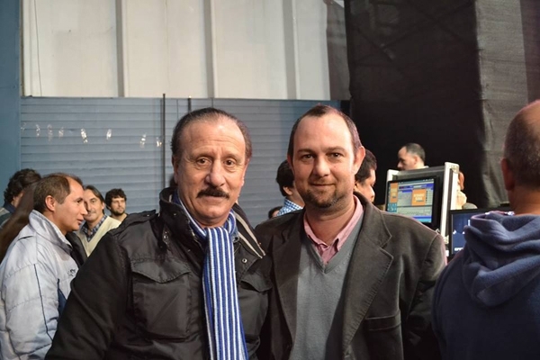 “El debate es bueno, porque se puede mejorar lo que hoy se está haciendo”