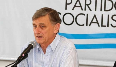 “Boudou debe renunciar”