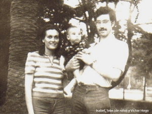 Entrevista a Iván Fina