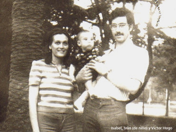 Entrevista a Iván Fina