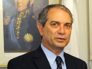  Ley de medios: "Hay una maniobra que fue funcional a la estrategia del Grupo Clarín" 